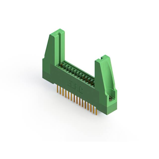 345-030-542-288 EDAC Inc.  Kantenbrettverbinder